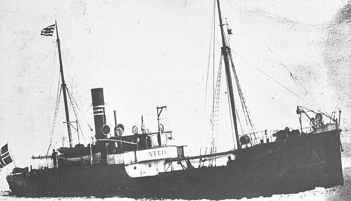 HAU22319020120001 STEINAR