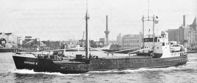 HAU22519620120001 SIGVALD II