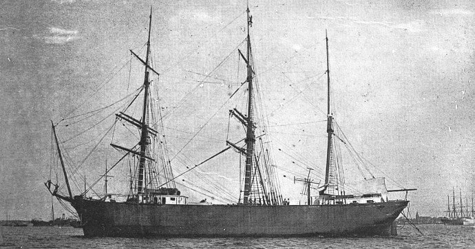 HAU22618910220001 CONDOR