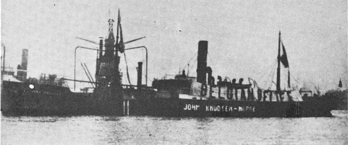 HAU22819170120001 JOHN KNUDSEN