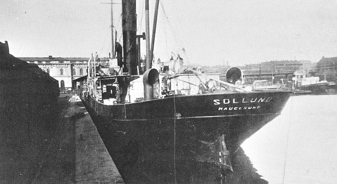 HAU22819220120001 SOLLUND