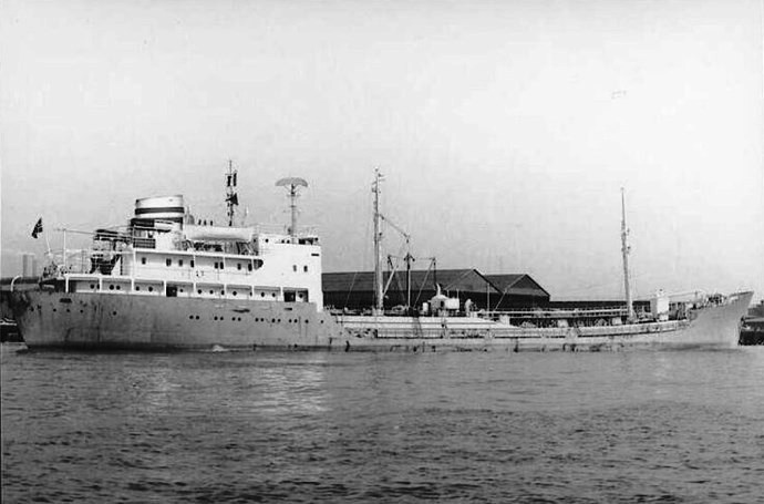 HAU22919560120002 VIBRAN