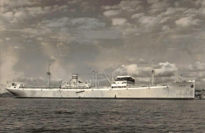 HAU22919560320001 JOHN BAKKE