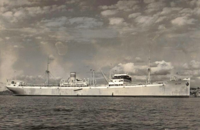 HAU22919560320001 JOHN BAKKE