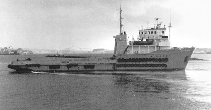 HAU22919750120001 NORMAND VIBRAN