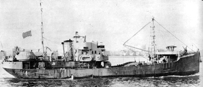 HAU23119550120001 STOKKVIK