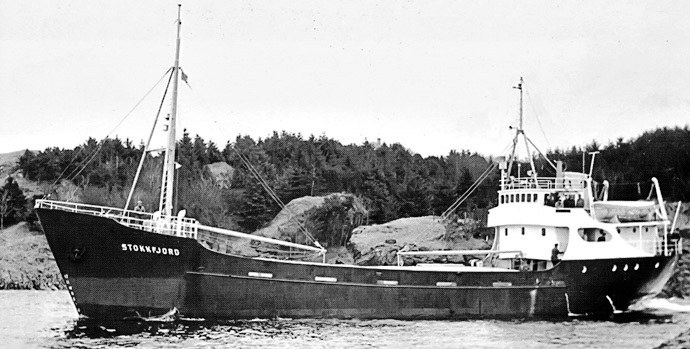 HAU23119570120001 STOKKFJORD