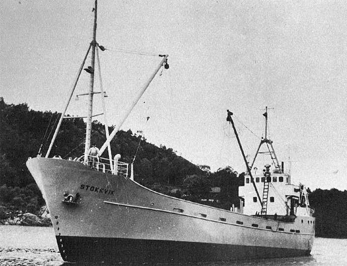 HAU23119570220001 STOKKVIK