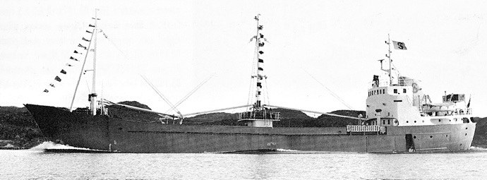 HAU23119610120001 STOKKSUND