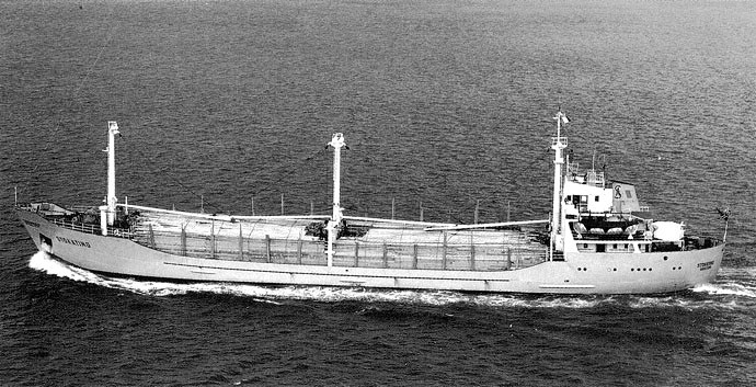 HAU23119650120001 STOKKTIND
