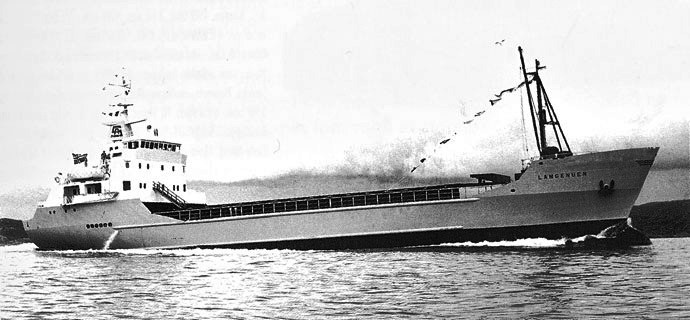 HAU23119740120001 LANGENUEN