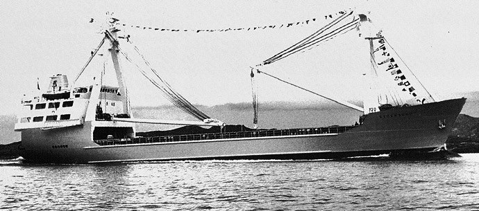 HAU23119740220001 STOKKSUND