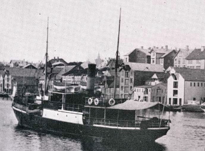 HAU23319140220001 FRYSERI I