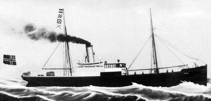 HAU23519110120001 ODIN