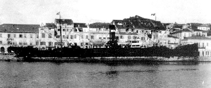 HAU23519160420001 THEODORE WILLIAM