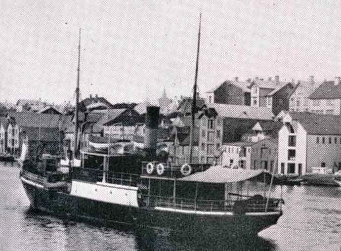 HAU23718770120001 KARMSUND