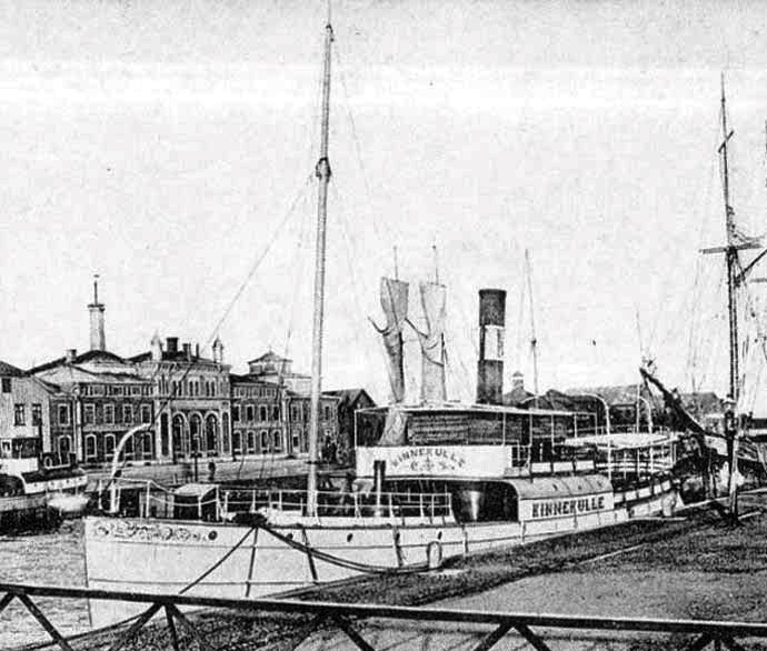 HAU23719060120001 HAUGESUND