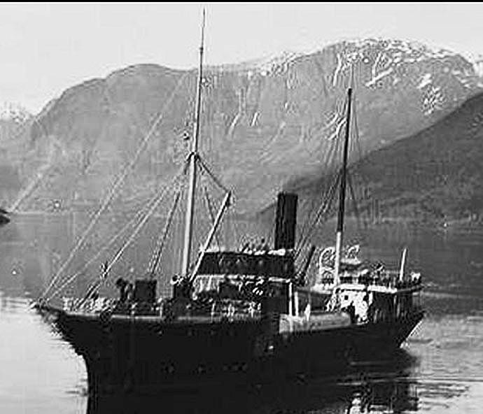 HAU23719440120001 BRANDASUND