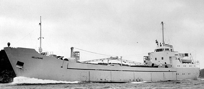 HAU23819590120001 HELLESUND