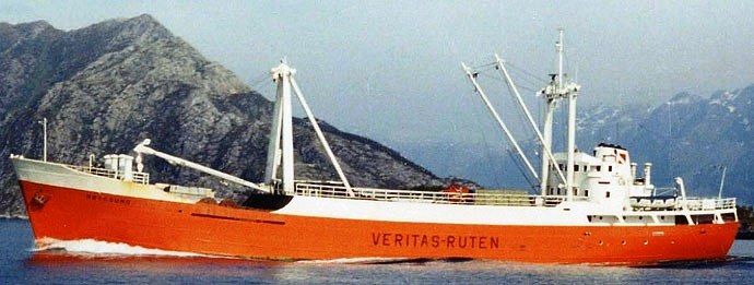 HAU23819690120001 KARMSUND