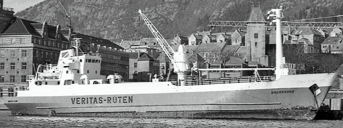 HAU23819740120001 SMEDESUND