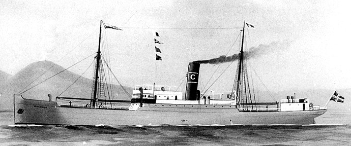 HAU24019140120001 MAGNHILD