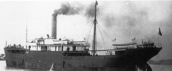 HAU24019160220001 VIKING