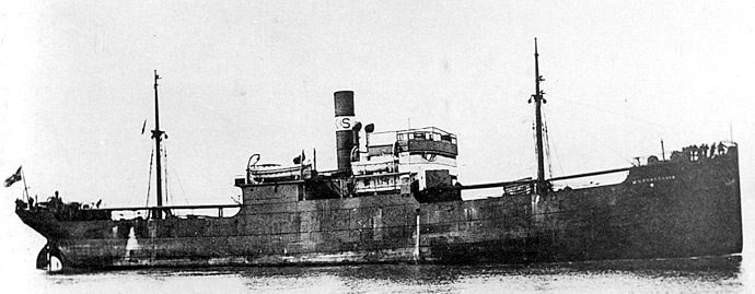 HAU24219190120001 M H KONGSHAVN