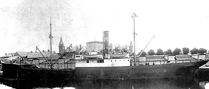 HAU24319190120001 LYNGHAUG