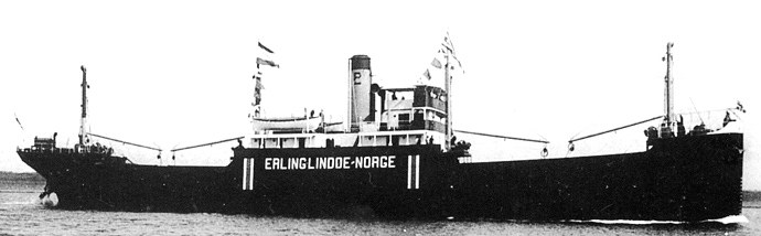 HAU24419170120001 ERLING LINDOE