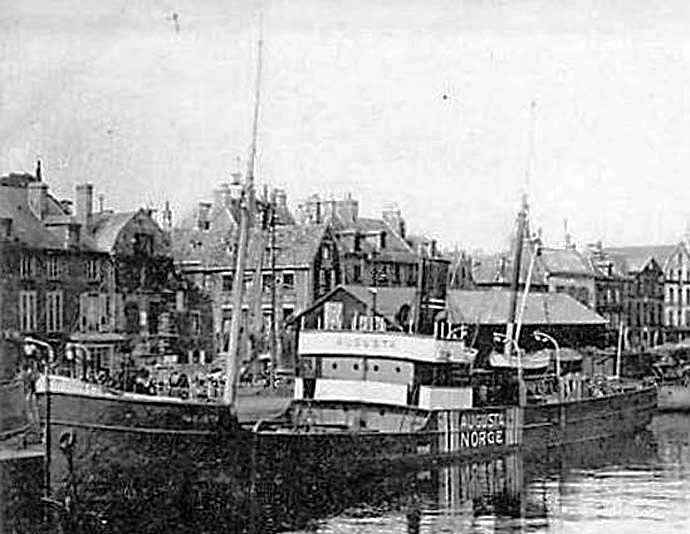 HAU24818970120001 AUGUSTA