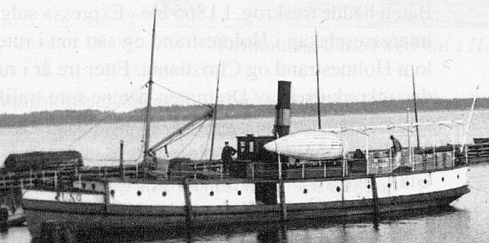 HSD10418850120001 JUNO