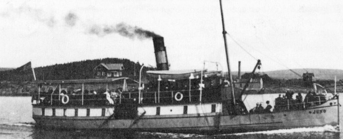 HSD10418860120001 JUNO