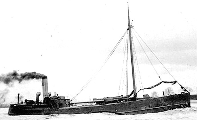 HSD10419160120001 BERGER