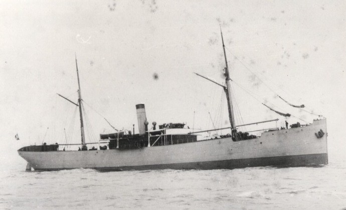 HSD16518940120001 ARIEL
