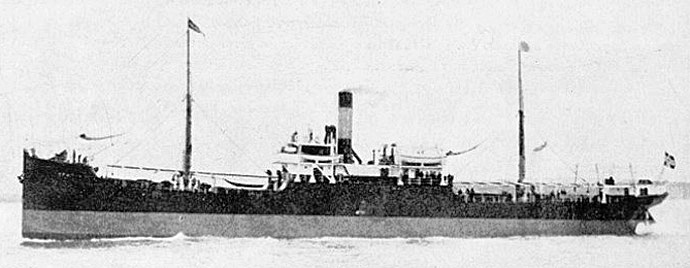 HKO10019220220001 HALVARD