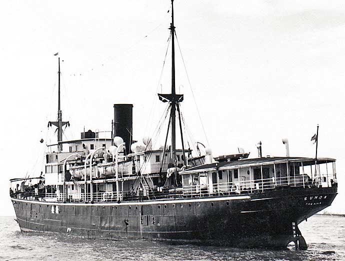 HKO10019520120002 SUNON