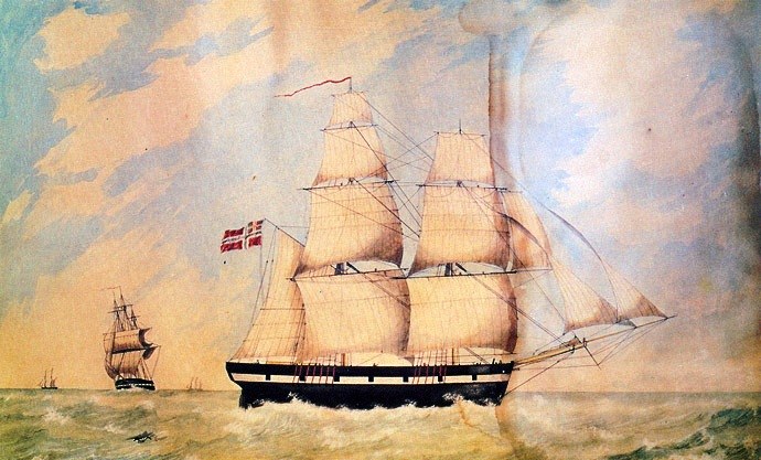 HVN52418540120001 ELISABETH SOPHIE