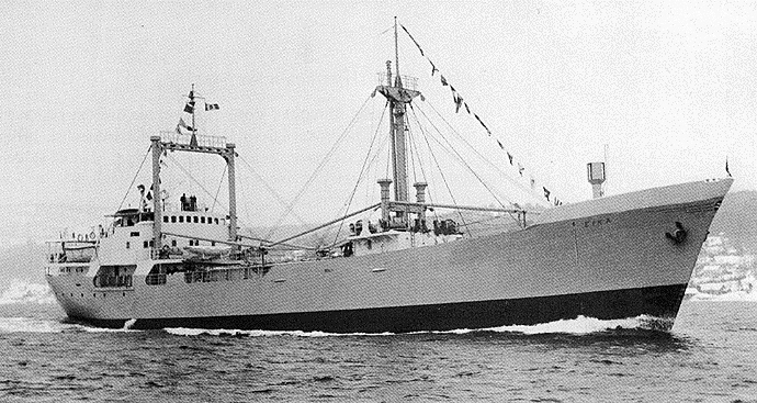 KRR22019560120001 EIKA