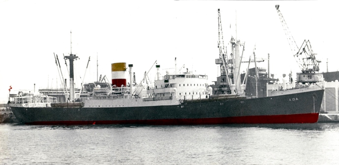 KRR22219640120001 ADA