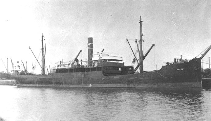 KRR22319170120001 JOMFRULAND