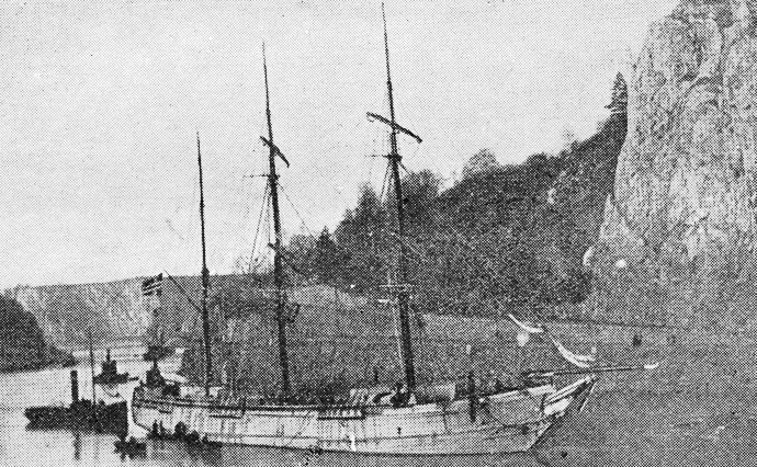 KRR22518880120001 GUSTAV ADOLPH