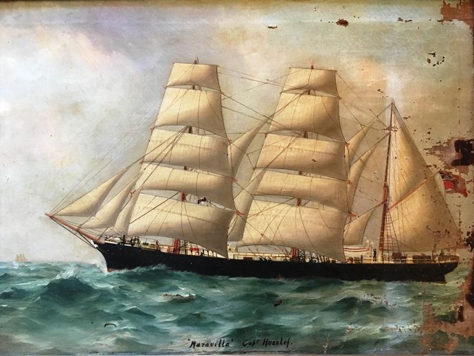 KRR22518970120001 MARAVILLA