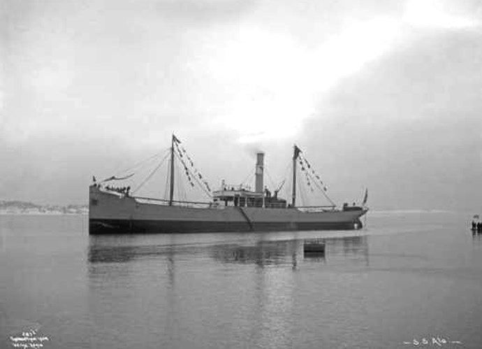 KRR22519110220001 REGAL