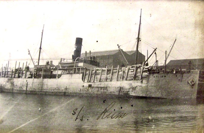 KRR22519110320001 RIIM