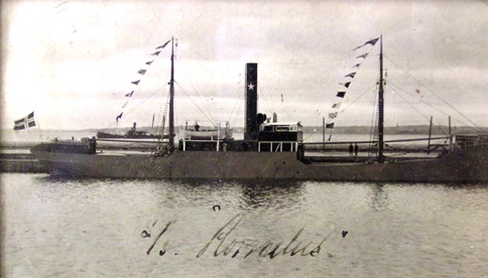 KRR22519130120001 ROMULUS