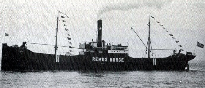 KRR22519150220001 REMUS