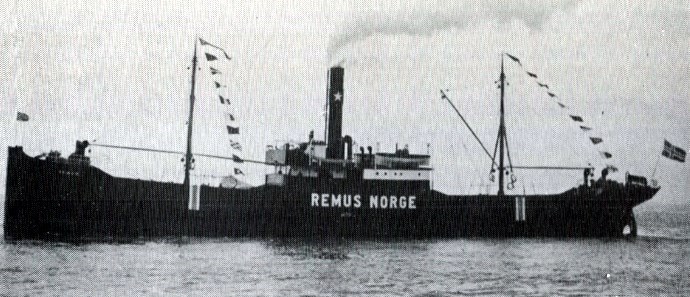 KRR22519150220001 REMUS