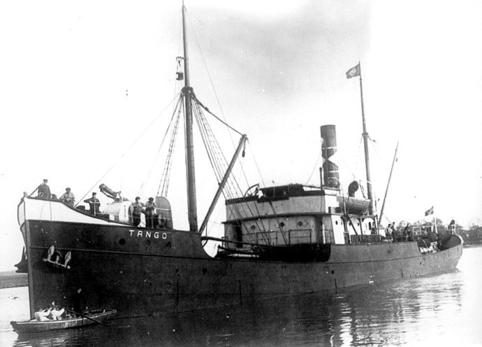 KRR22619150120001 TANGO