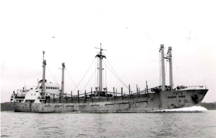 KRR22719570220001 SIGURD RINDE